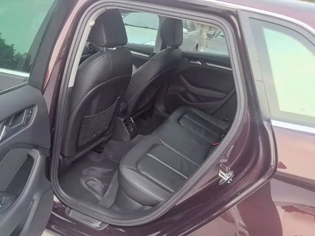 Audi A3 — миниатюра 17