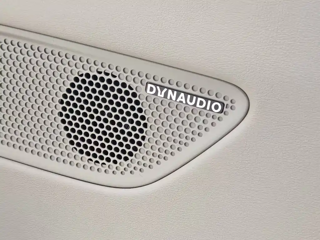 BYD Han — миниатюра 12
