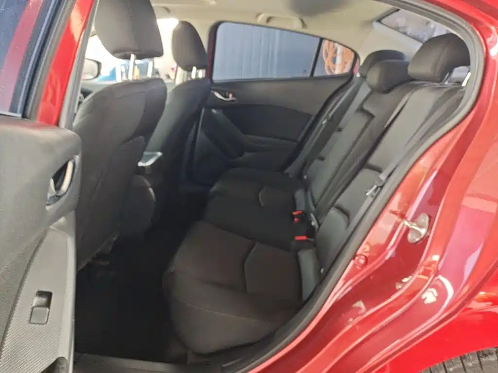 Mazda 3 Axela — миниатюра 17