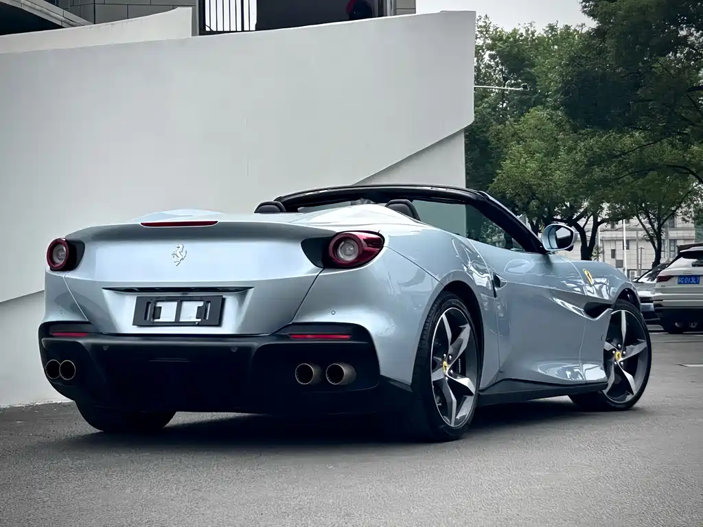 Ferrari Portofino — миниатюра 16