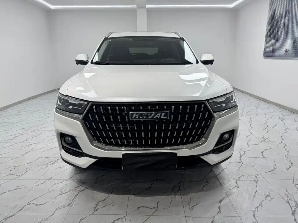 Haval H6 — миниатюра 2