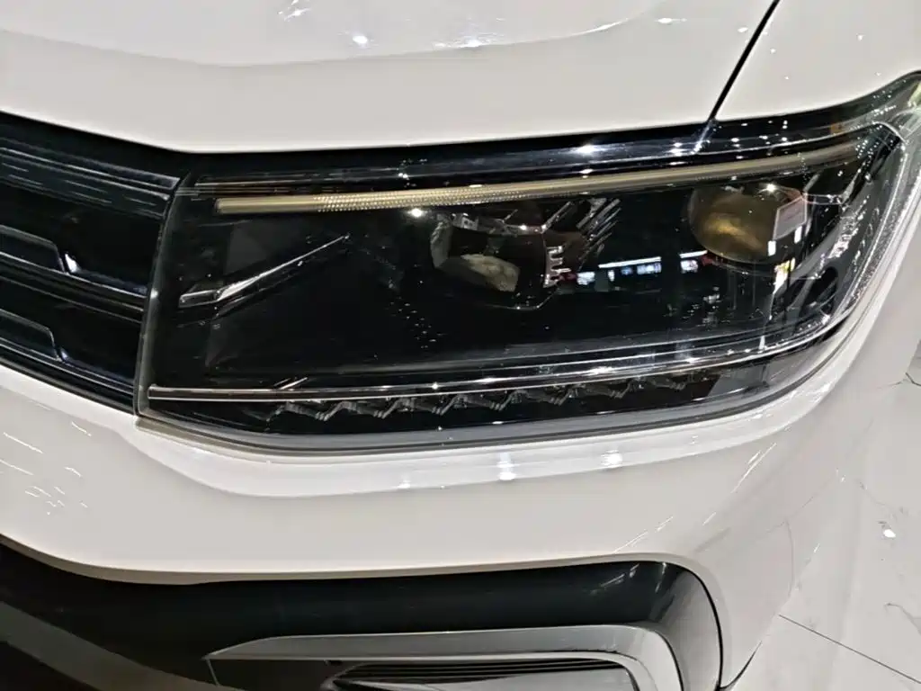Volkswagen T-Cross — миниатюра 24