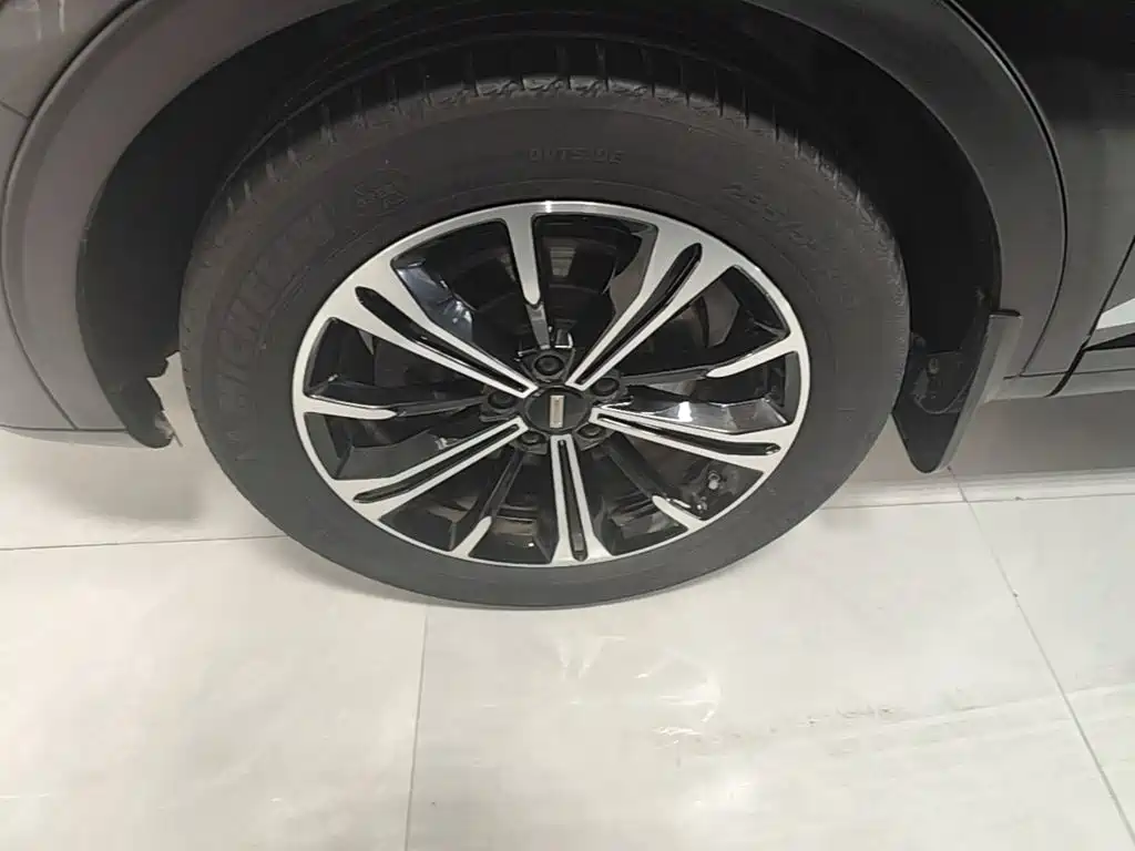 Wey Wey VV6 — миниатюра 23