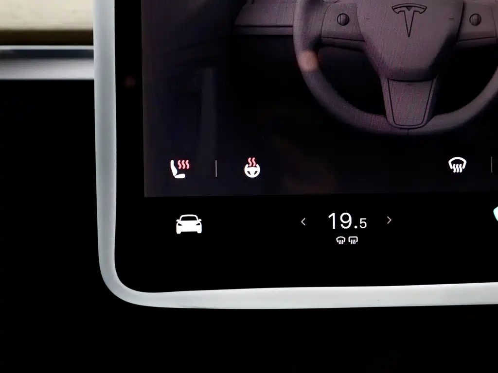 Tesla Model 3 — миниатюра 15