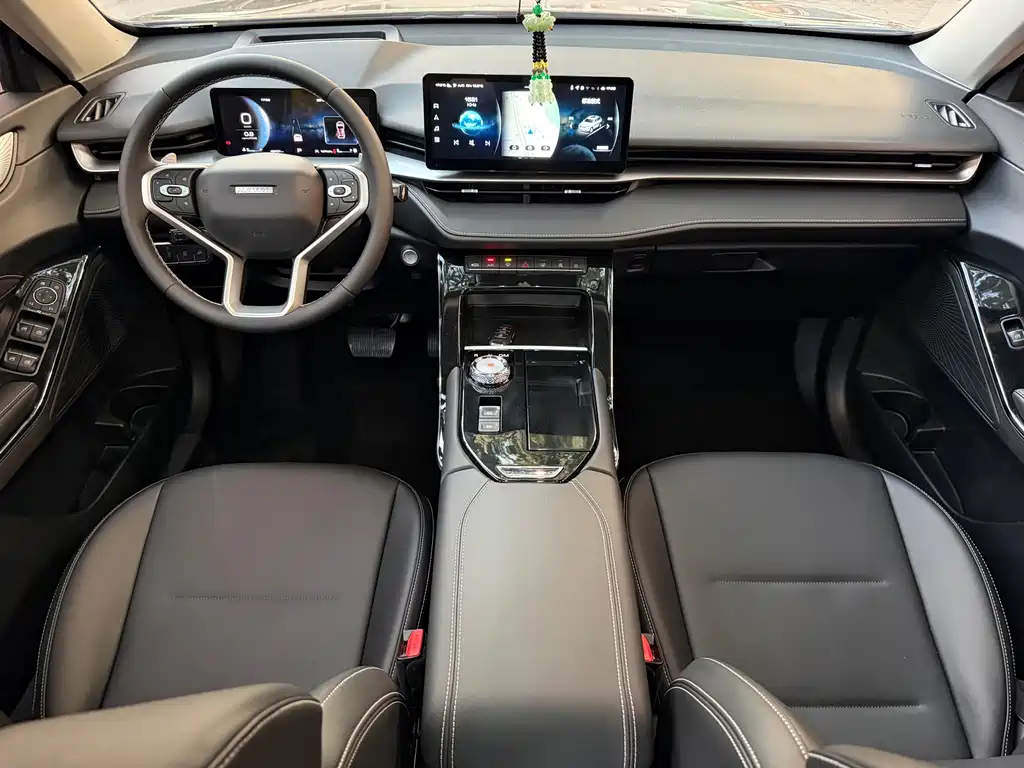 Haval H6 — миниатюра 14