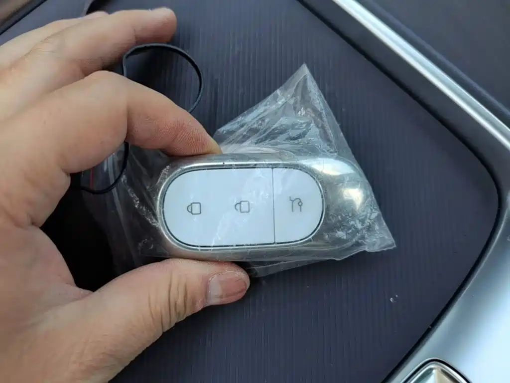 Leapmotor Leapmotor B10 — миниатюра 9