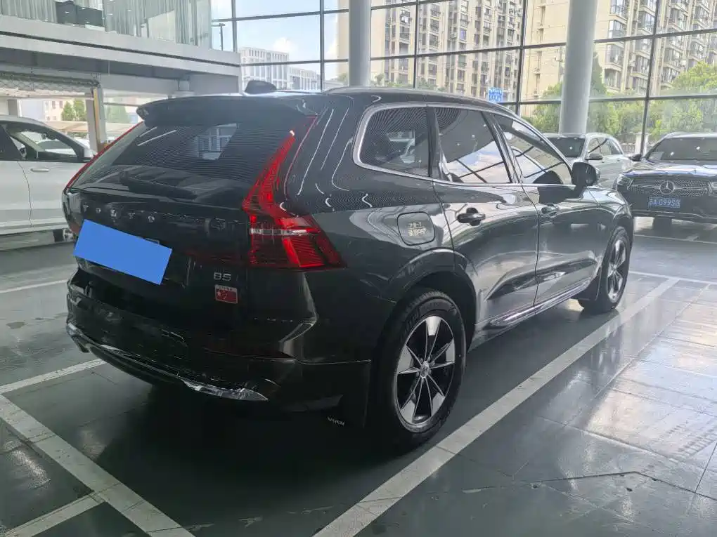 Volvo XC60 — миниатюра 13
