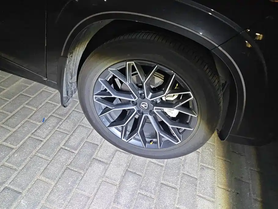 Changan UNI-Z — миниатюра 6