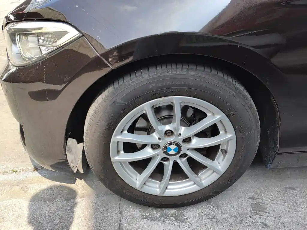 BMW 2 Series (Import) — миниатюра 23