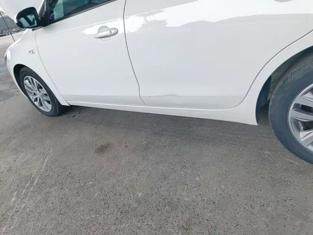 Buick Excelle — миниатюра 22