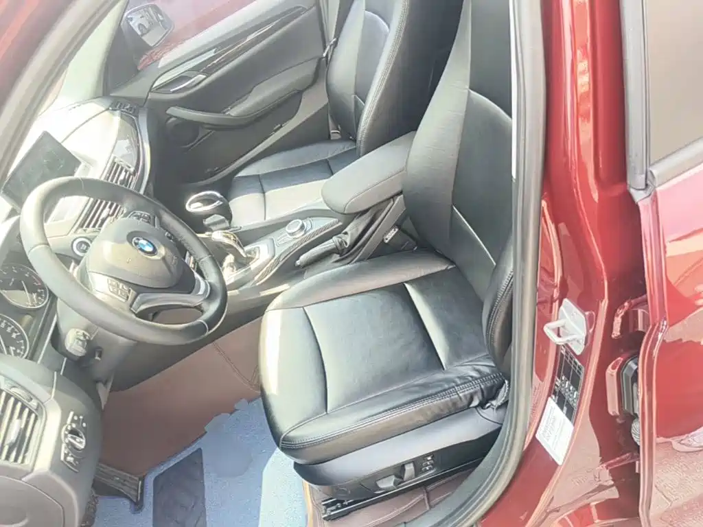 BMW X1 — миниатюра 15