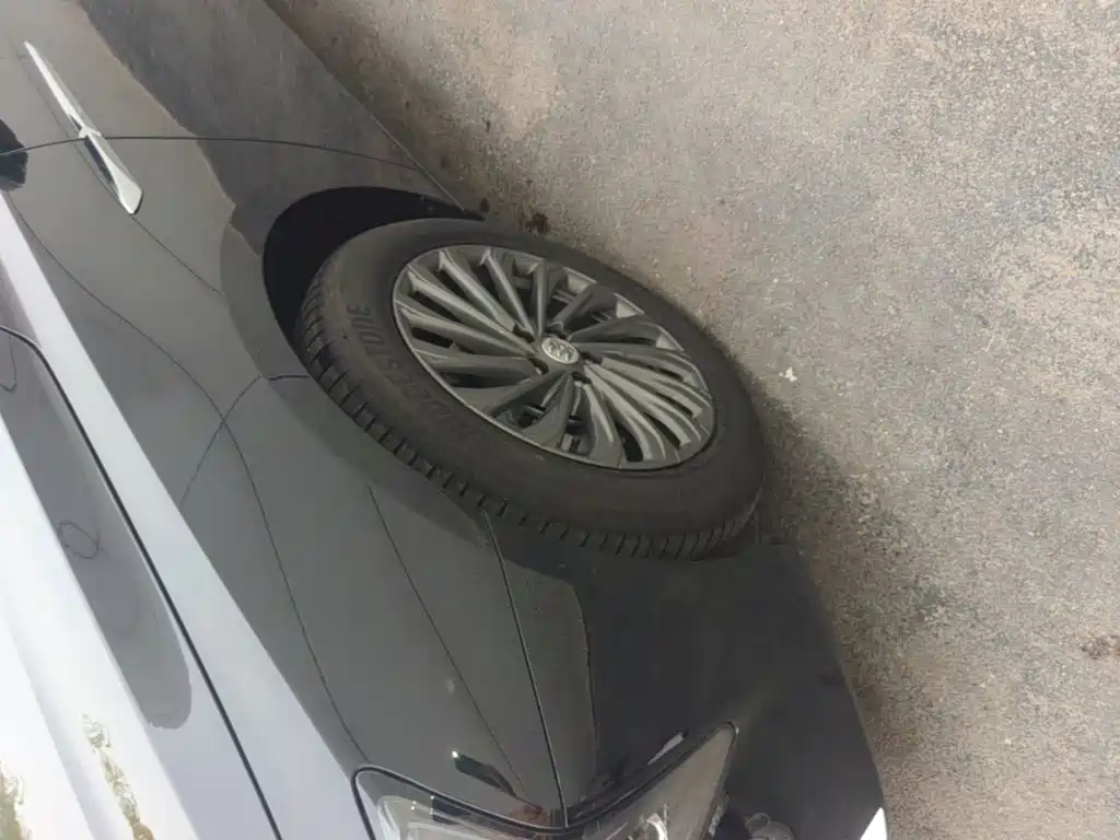 Buick LaCrosse — миниатюра 23