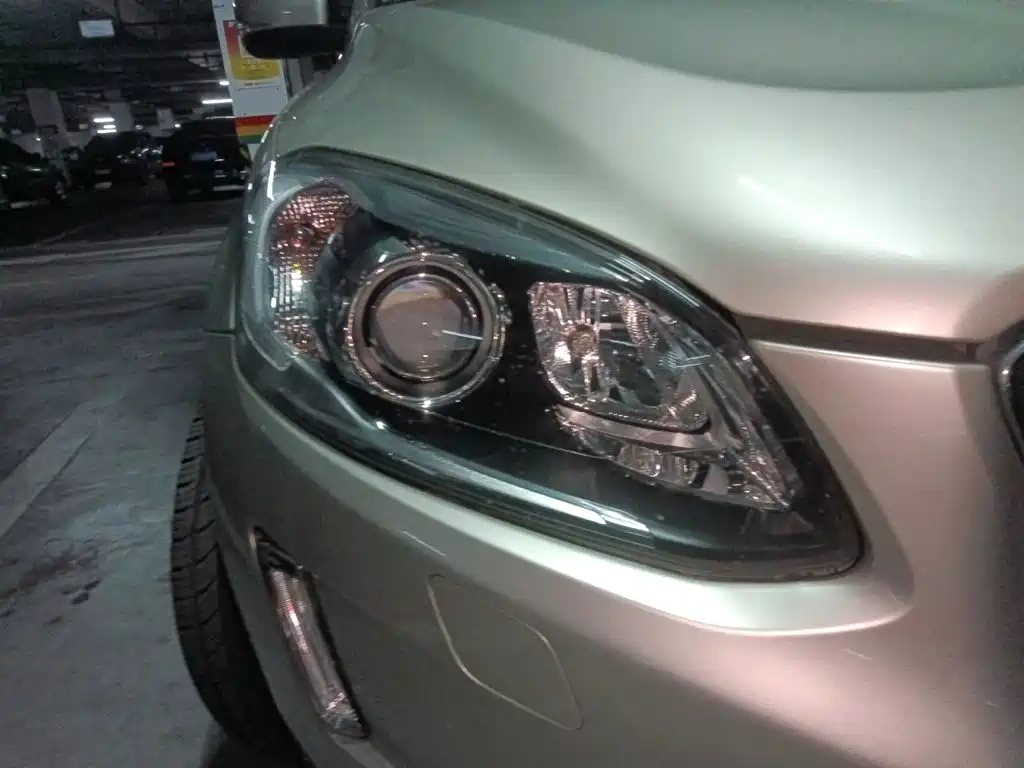 Volvo XC60 — миниатюра 7
