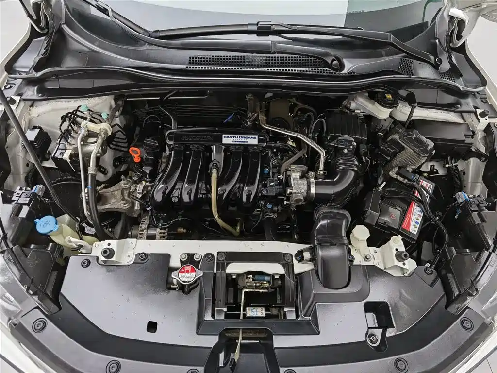Honda XR-V 2015 1.5L LXi CVT