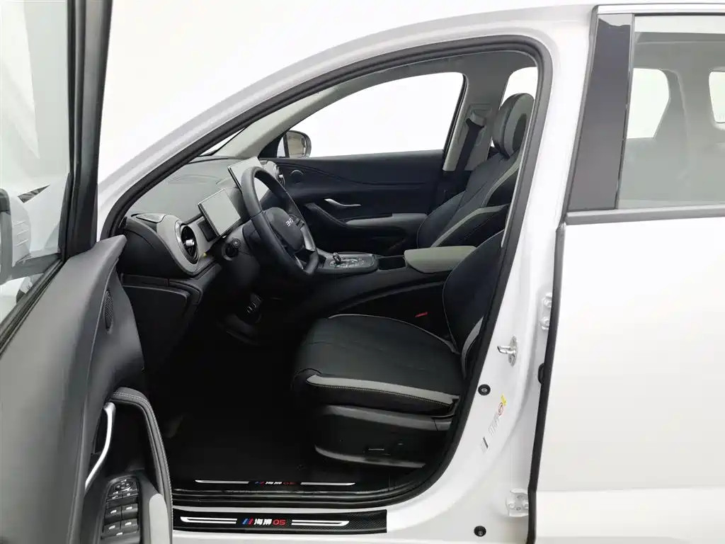 BYD SEA LION 05 DM I