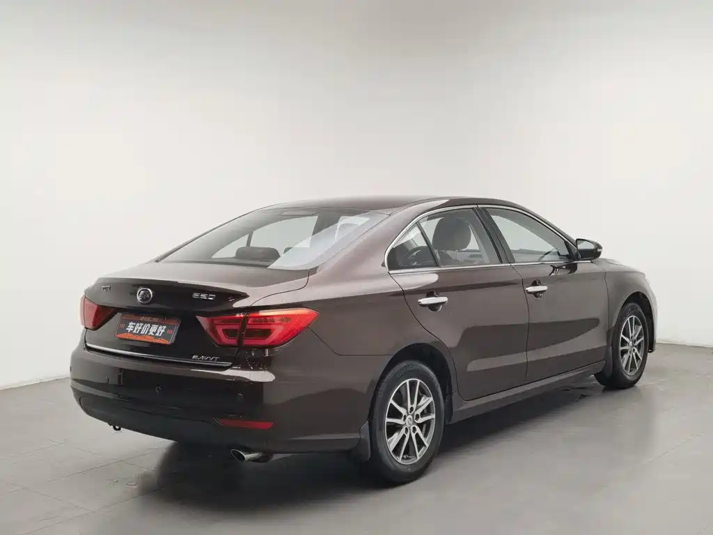 Lifan 820 — миниатюра 2