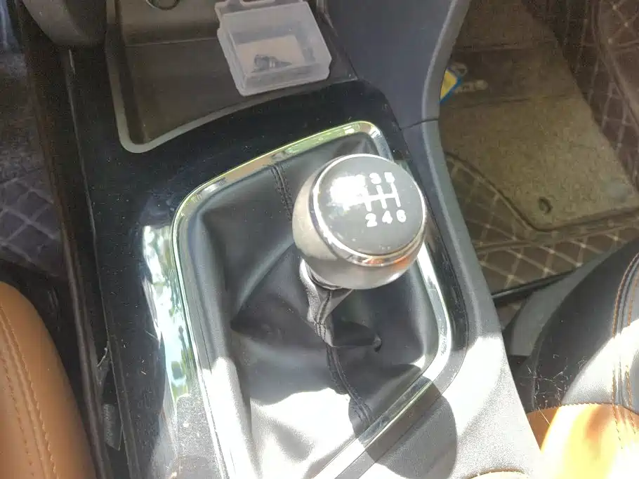 Soueast DX7 — миниатюра 16