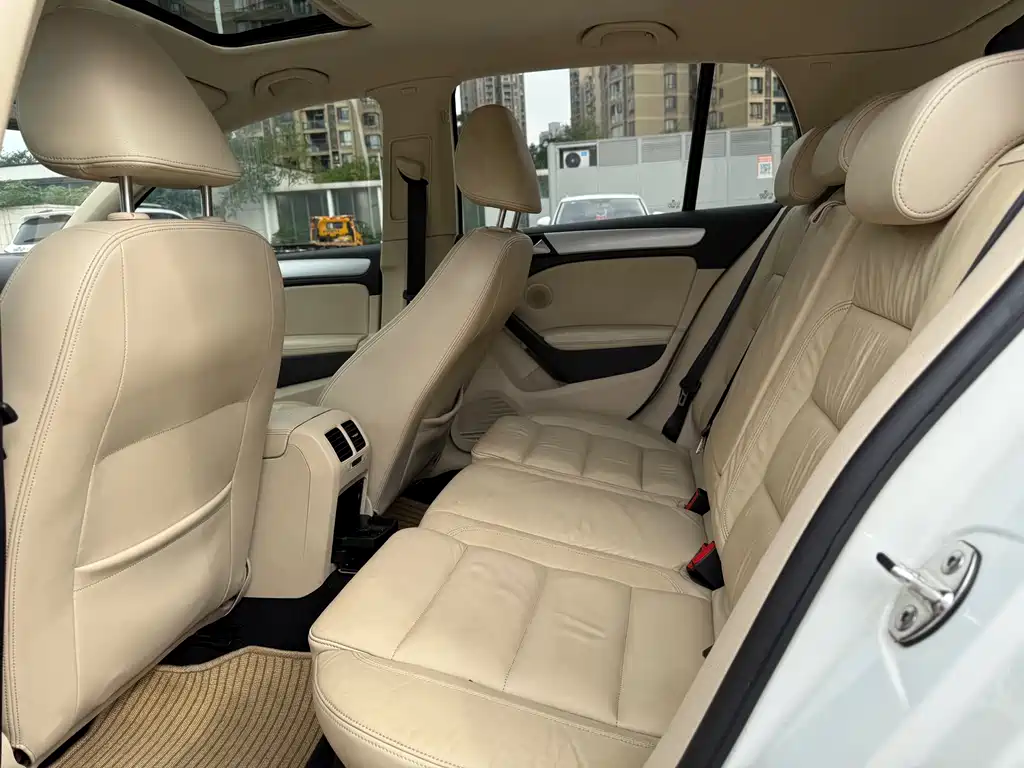 Volkswagen Golf — миниатюра 5