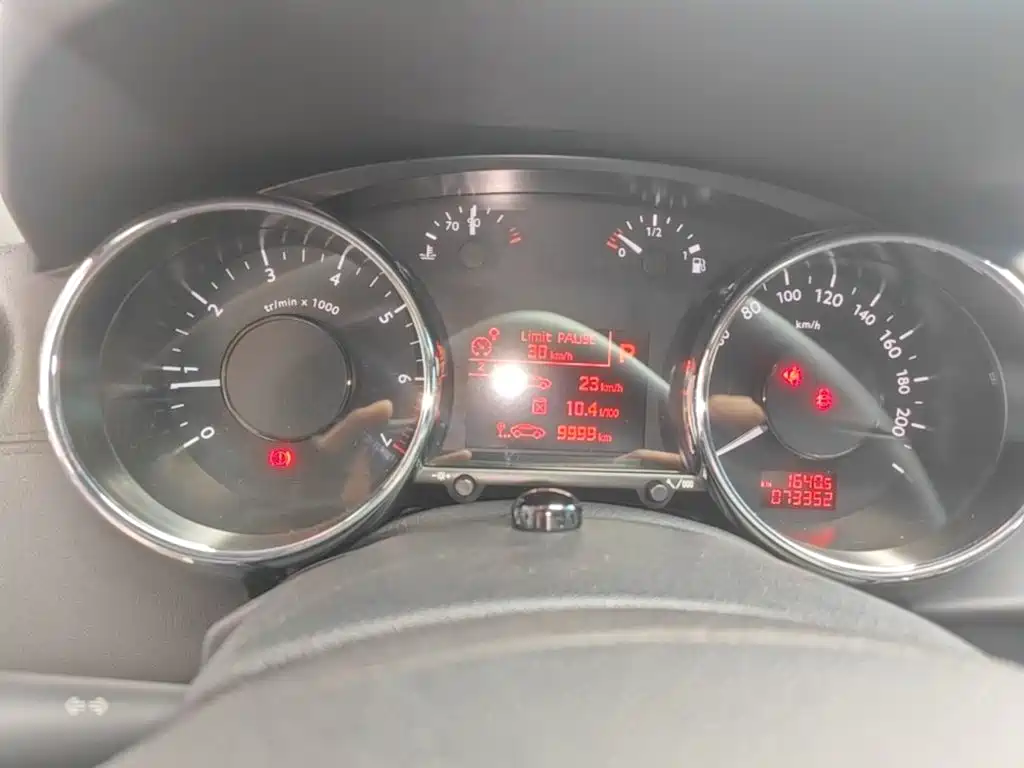 Peugeot 3008 — миниатюра 12