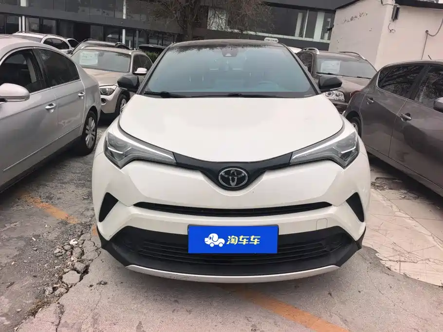 Toyota IZOA — миниатюра 2