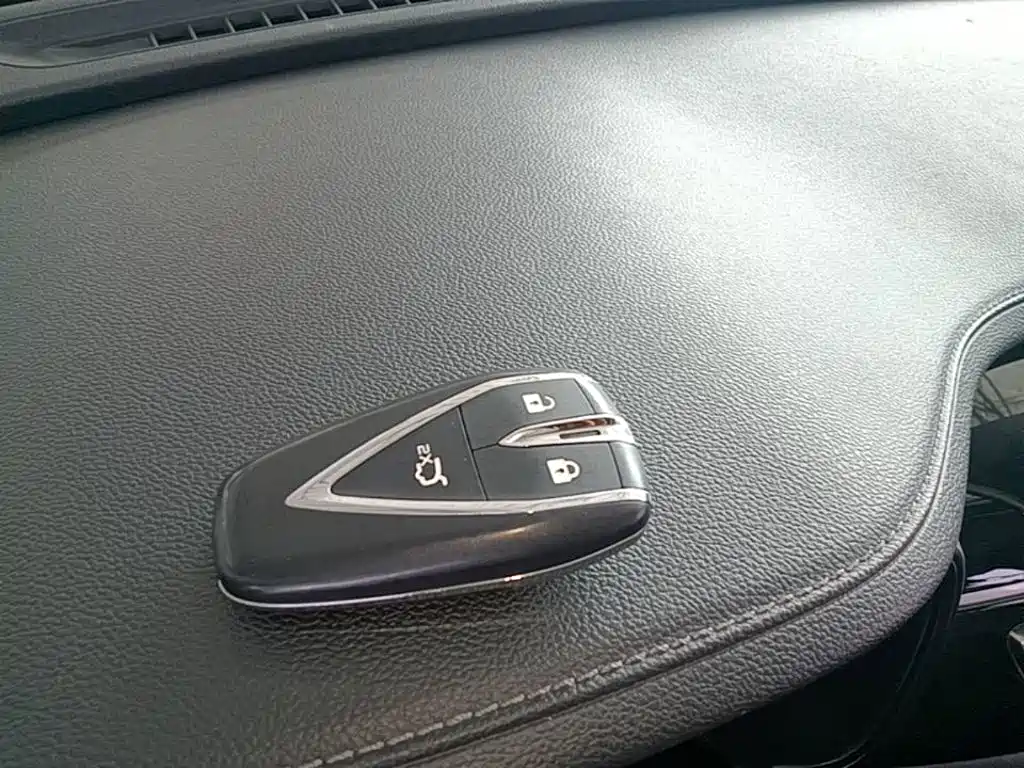 Changan CS75 — миниатюра 9