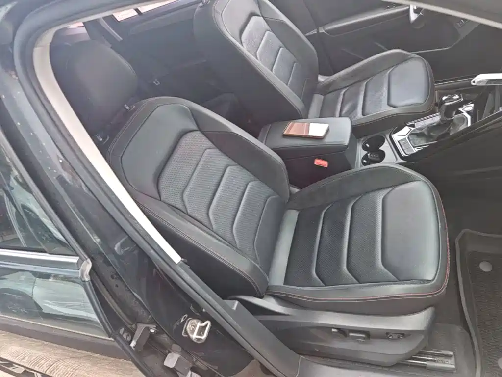 Volkswagen Tayron — миниатюра 25