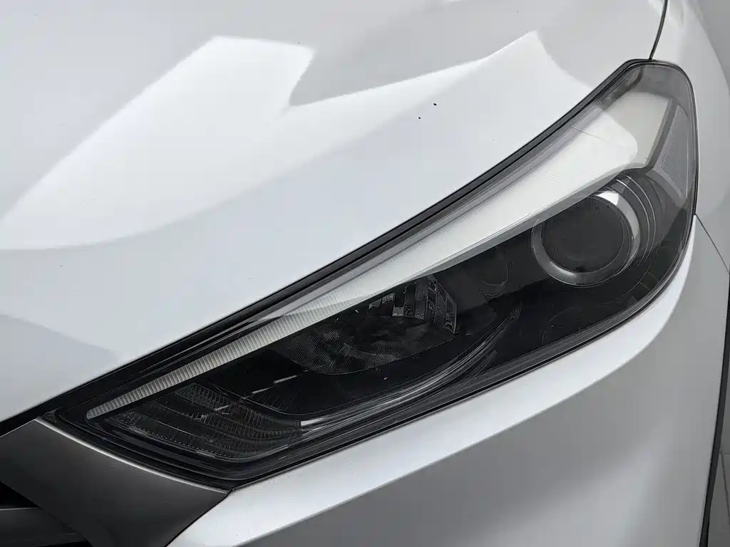 Hyundai Tucson — миниатюра 7