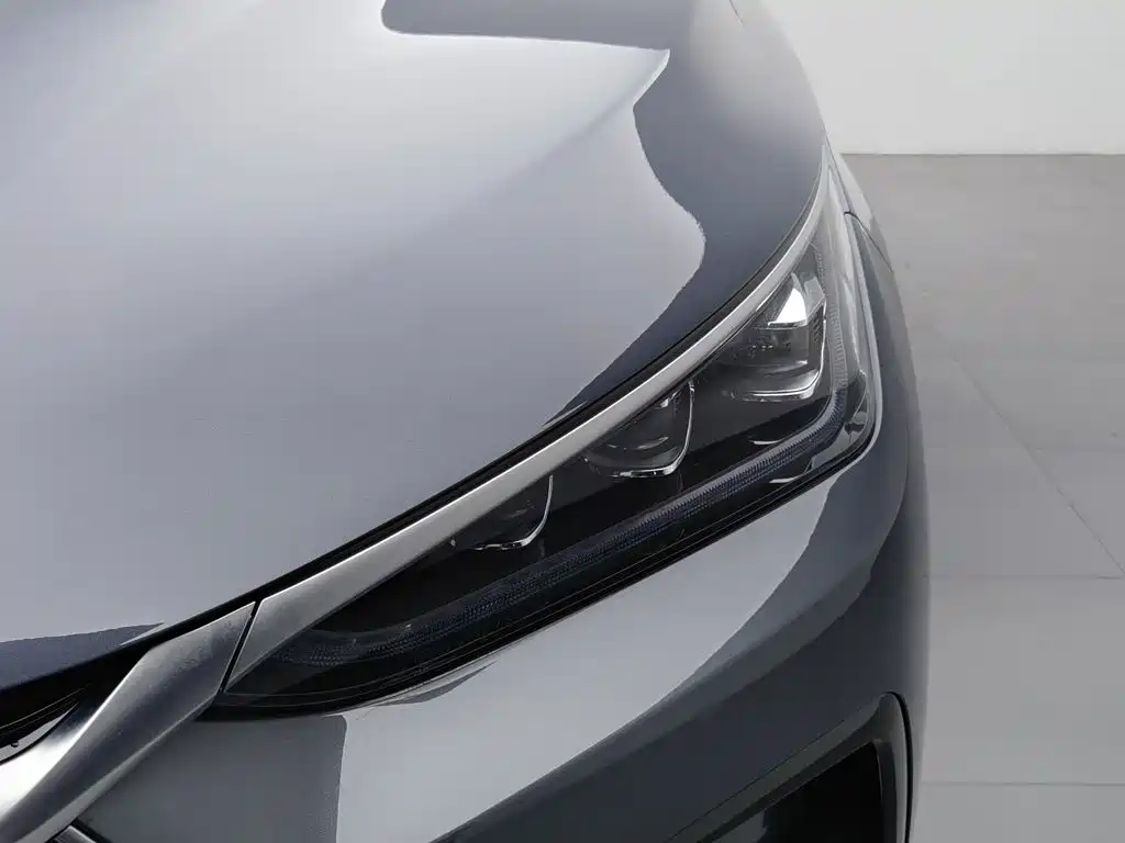 BYD Tang 2023 DM-i Champion 112KM Premium