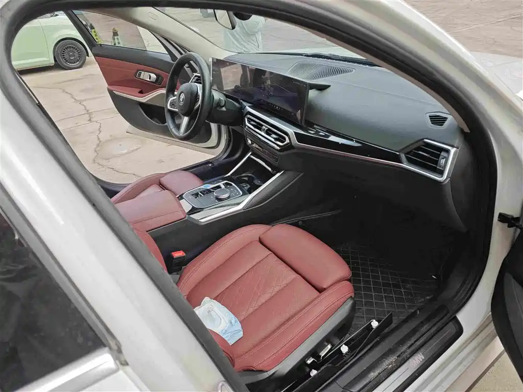 BMW i3 — миниатюра 7