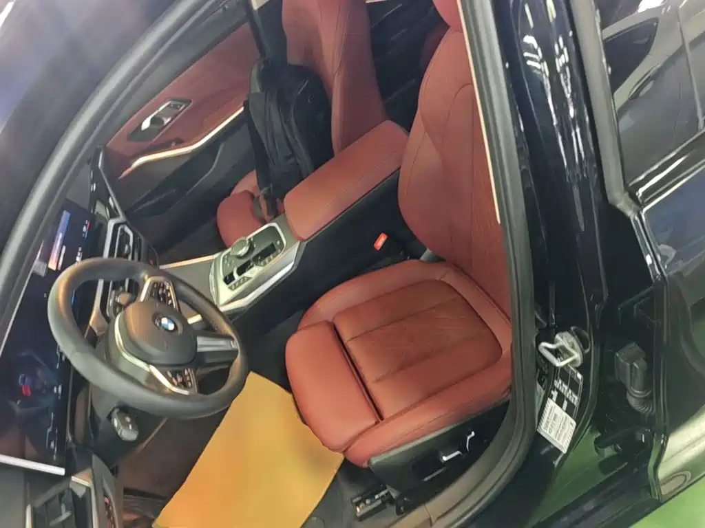 BMW 3 Series — миниатюра 15