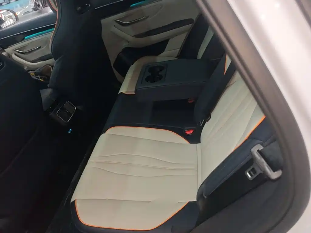 BYD PLUS New Energy — миниатюра 17