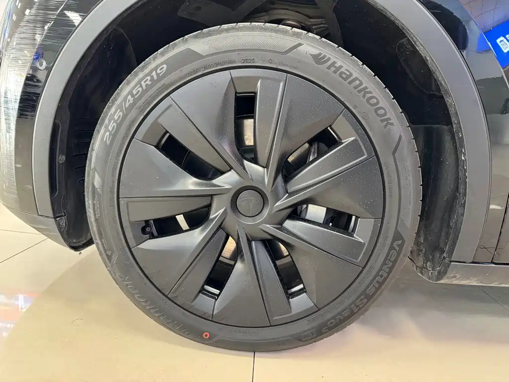 Tesla Model Y — миниатюра 10