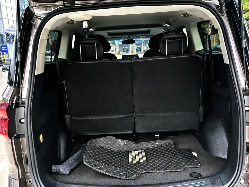 MAXUS G20 — миниатюра 11