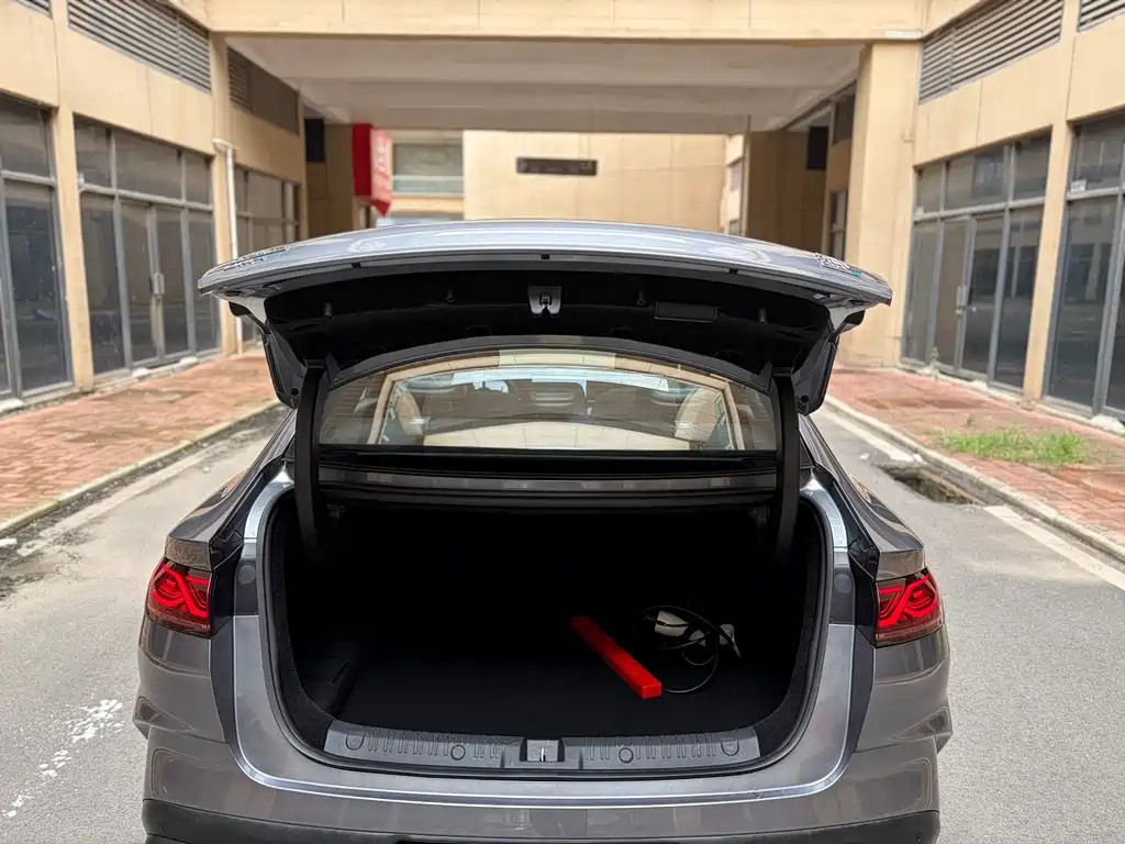 BYD Qin L — миниатюра 9