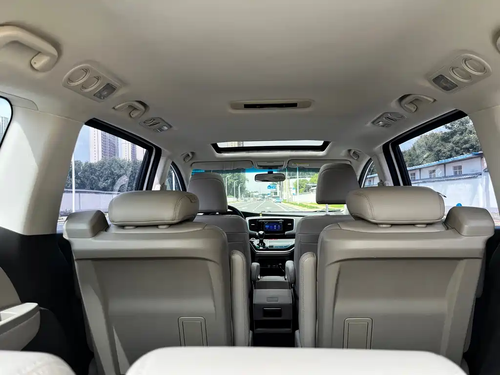 Honda Odyssey — миниатюра 17