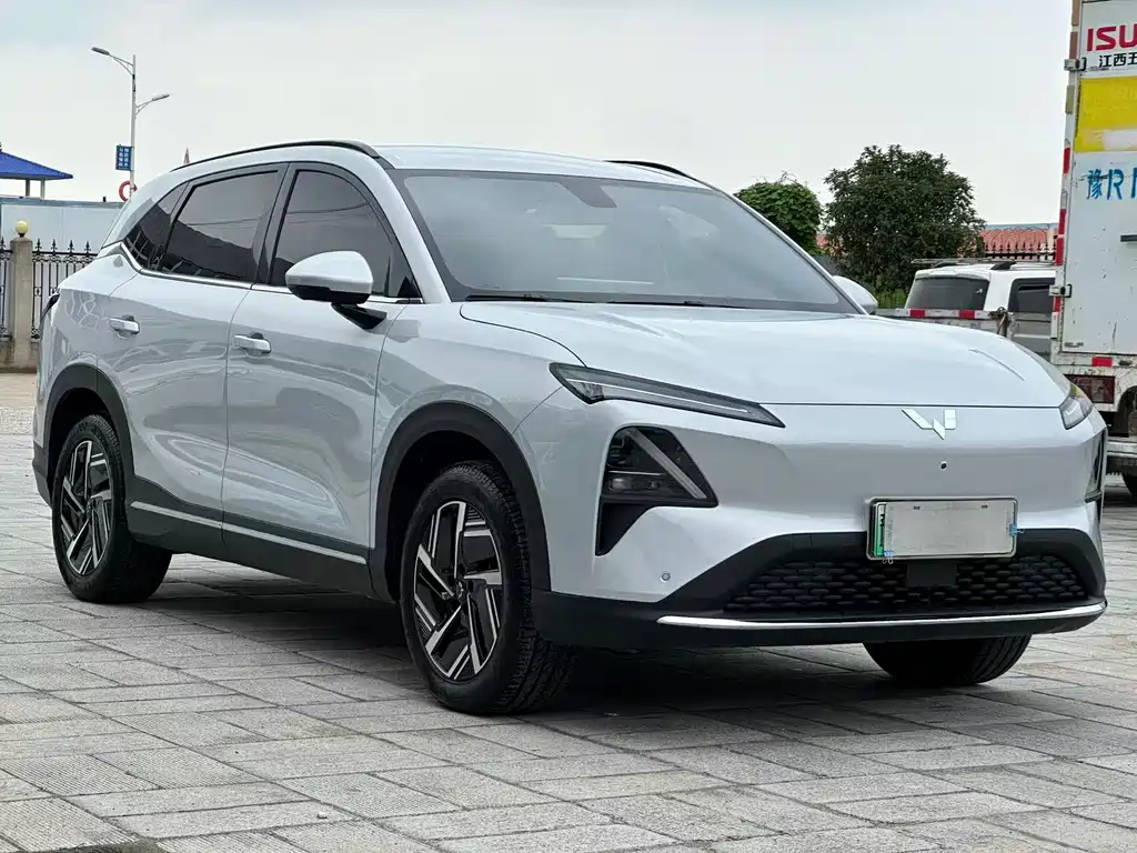 Wuling Xingguang S — миниатюра 3