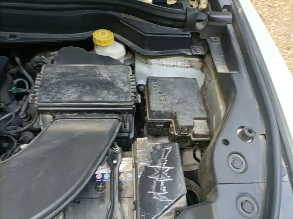 Haval H6 — миниатюра 21