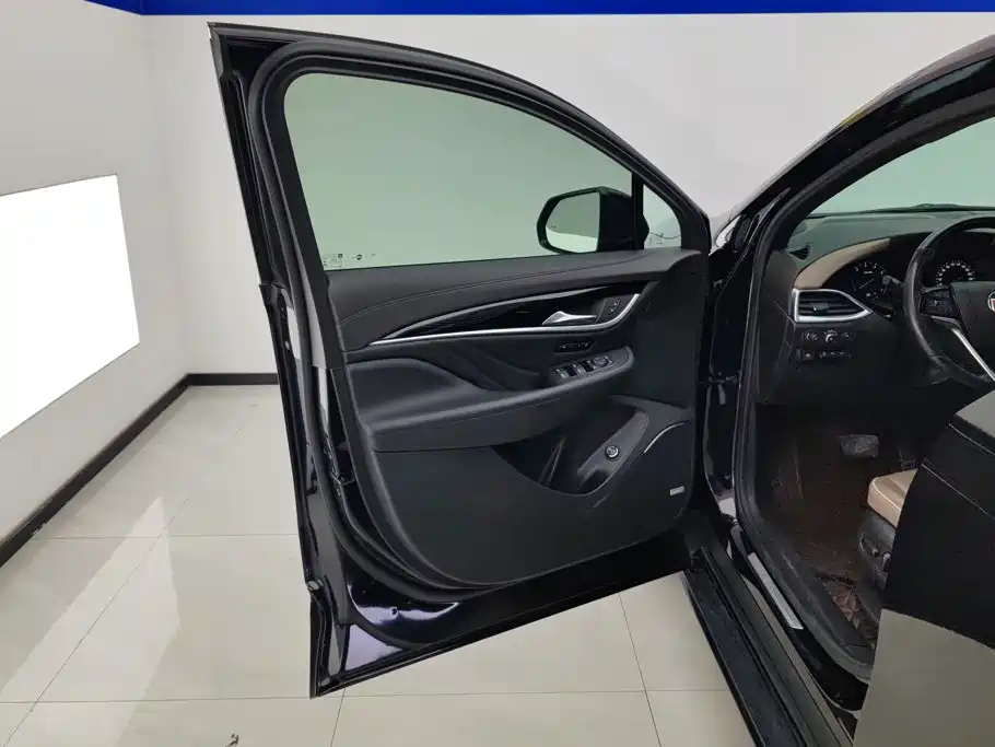 Buick Enclave — миниатюра 7