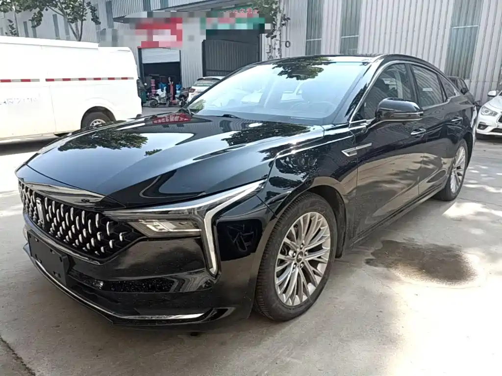 Bestune B70