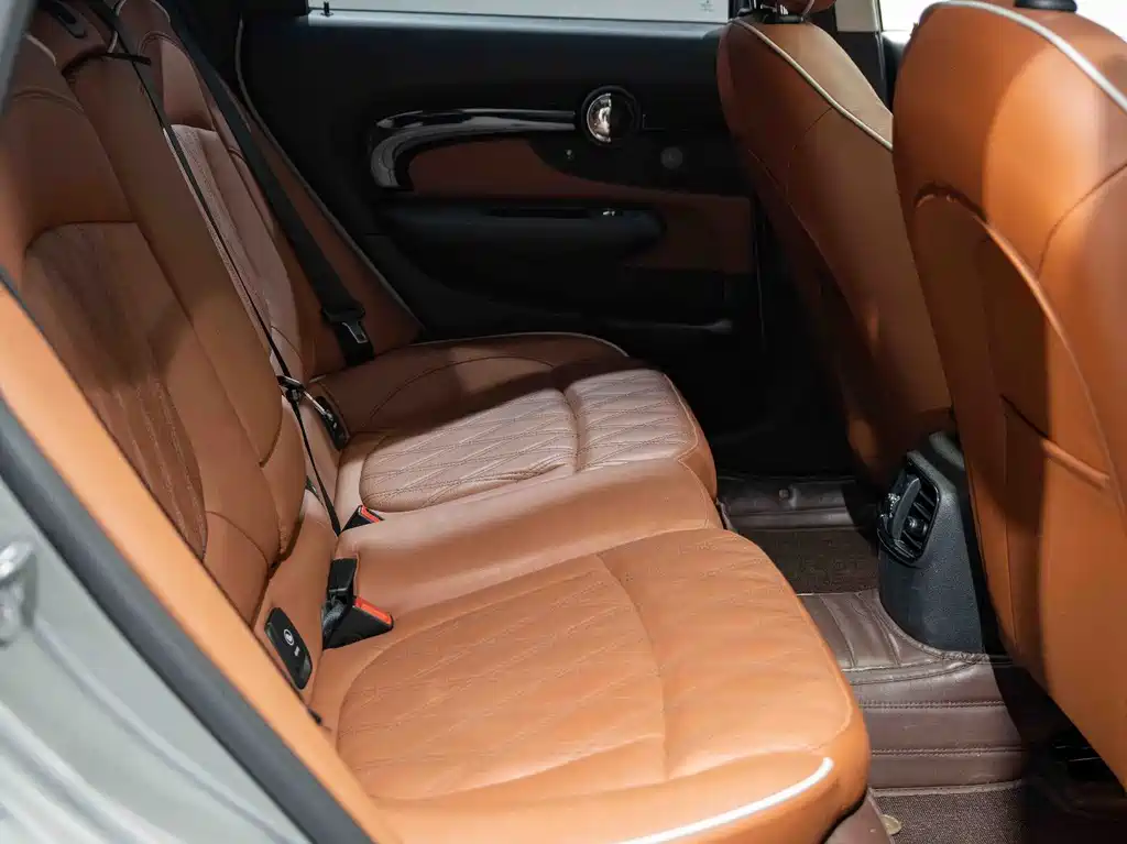Mini Clubman 2023 1.5T COOPER