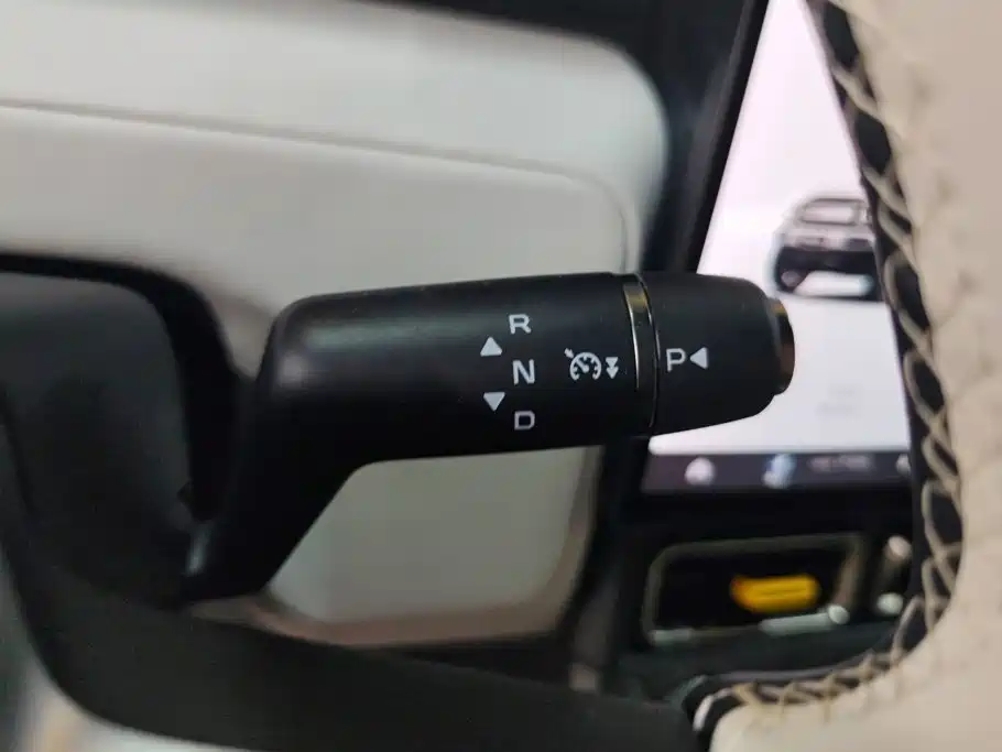 iCAR Автомобиль SuperV23 — миниатюра 16