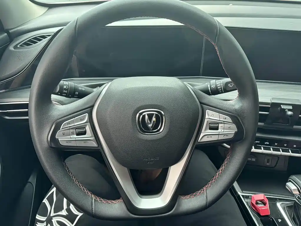 Changan Eado — миниатюра 11