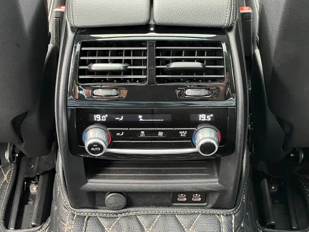 BMW 6 Series GT — миниатюра 18