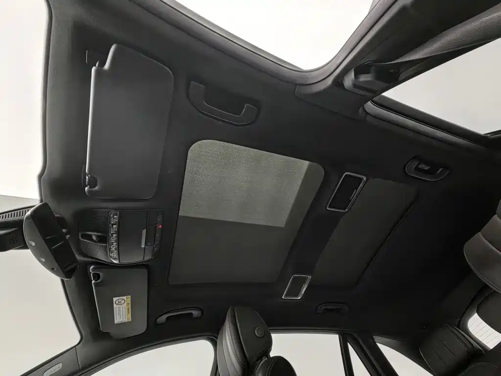 Mercedes-Benz GLC — миниатюра 14