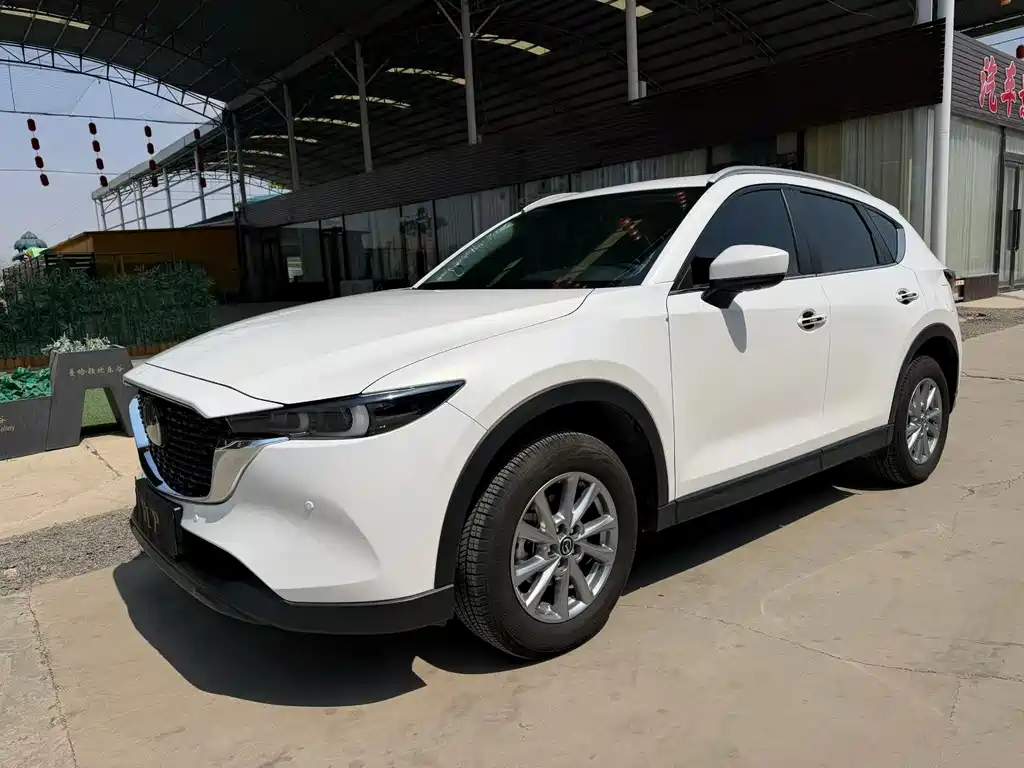 Mazda CX-5 2024