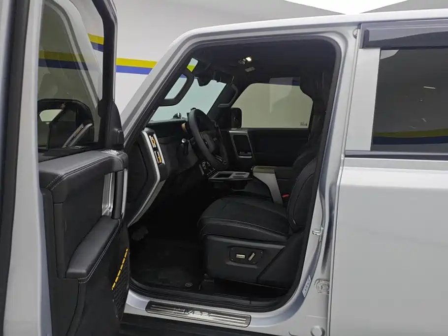 iCAR Автомобиль SuperV23 — миниатюра 9