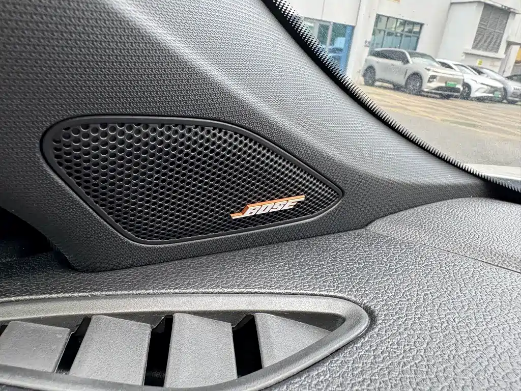 MG MG6 1.5T Auto Trophy Flagship Edition, фото 13