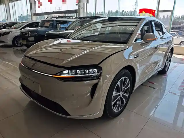 2026 Chery Zhijie