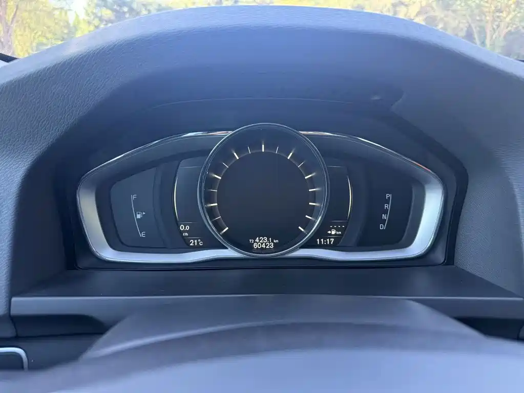 Volvo S60 — миниатюра 10