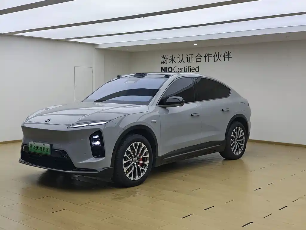 NIO EC6